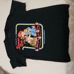 Steven Rhodes T-shirt